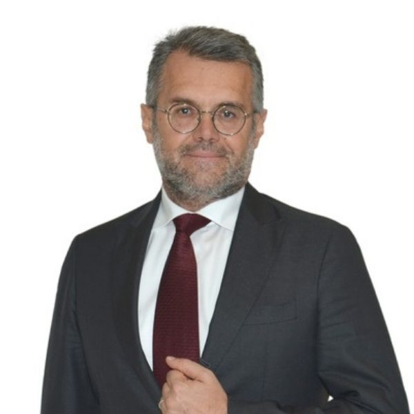 Burak GÖNEN