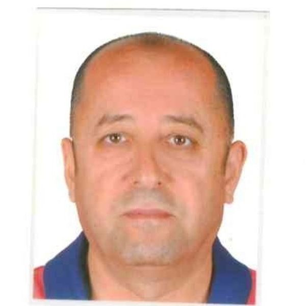 Ömer Sami TOPAY