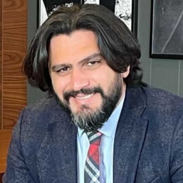 Ahmet EKELİK