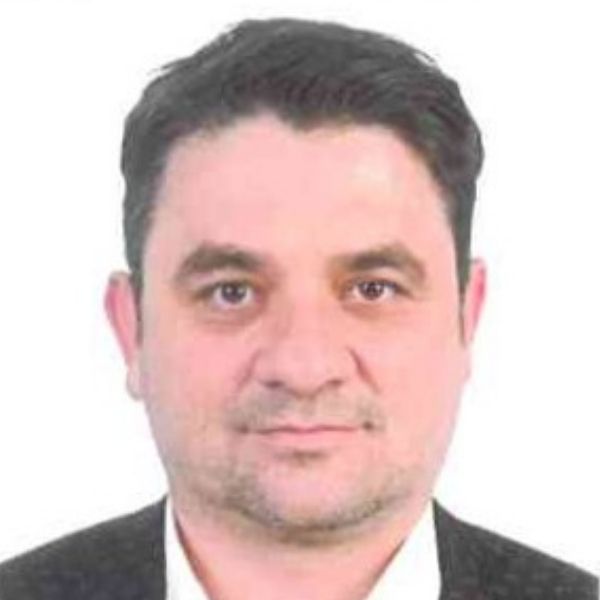 Ali ÖZENÇ