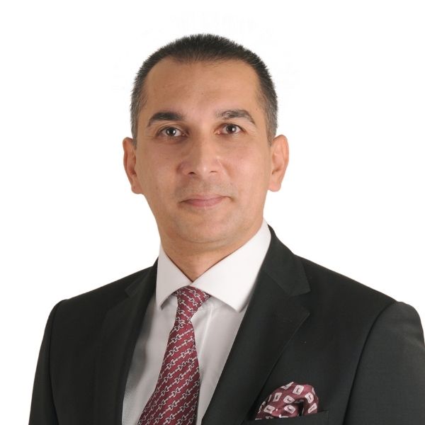 Ercan ÖZBEK
