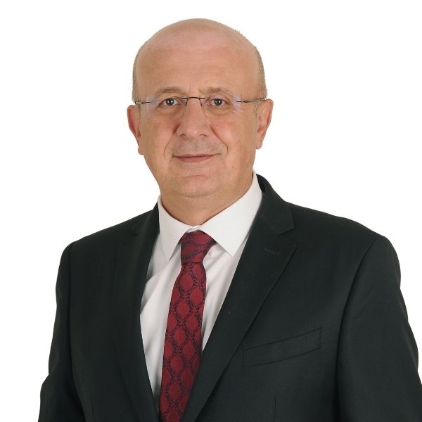 M. Mesut ÖZDERİN