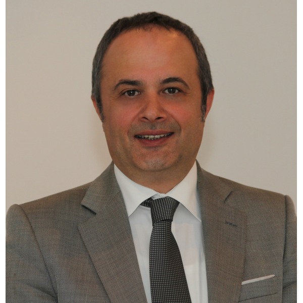 Ali EROĞLU