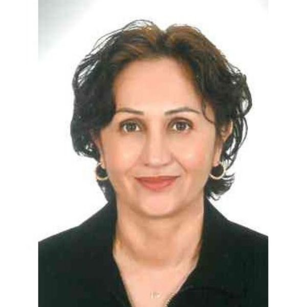 Ayla ERYILMAZ ARICAN