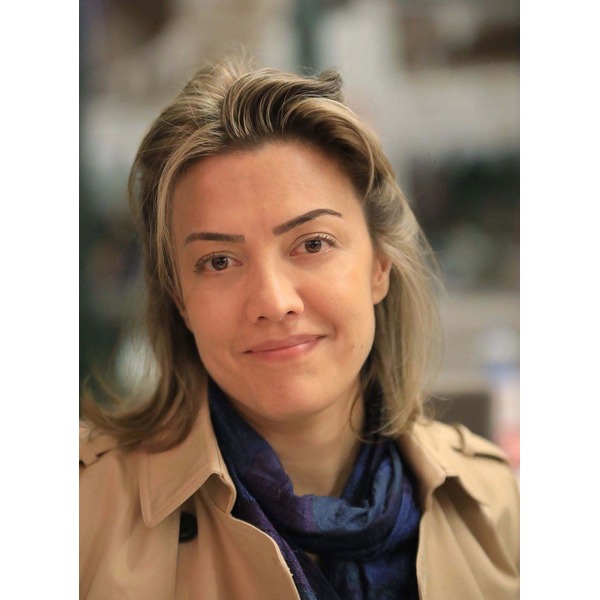 Çağla TİTİZ KÖSE
