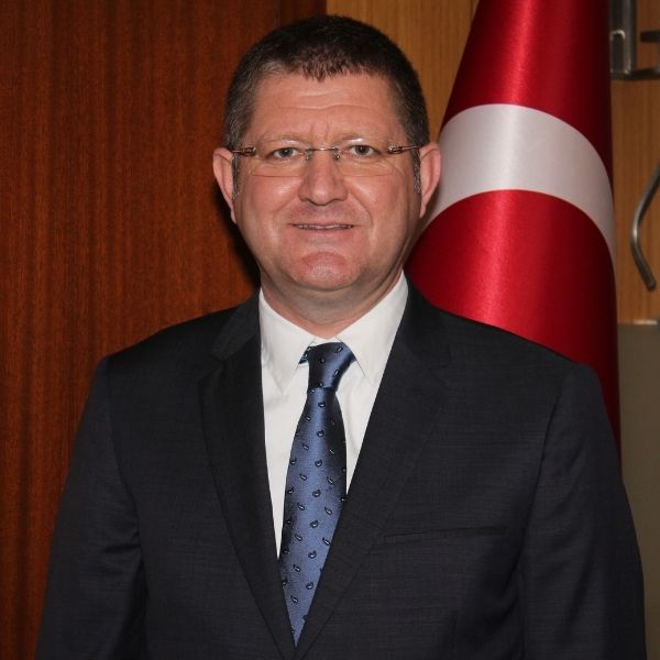 Ahmet ÖZTÜRK