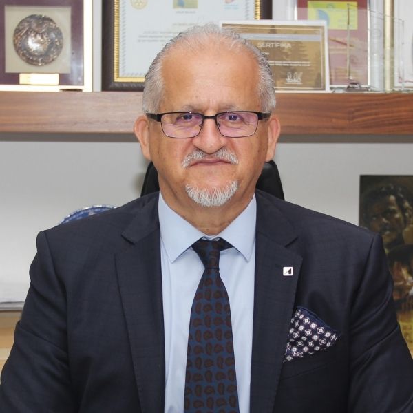 Akın Akay AKINCI