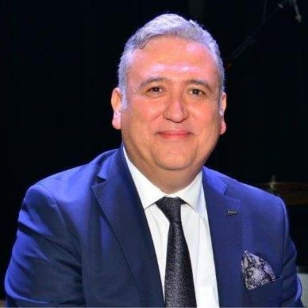 Cem ARÜV