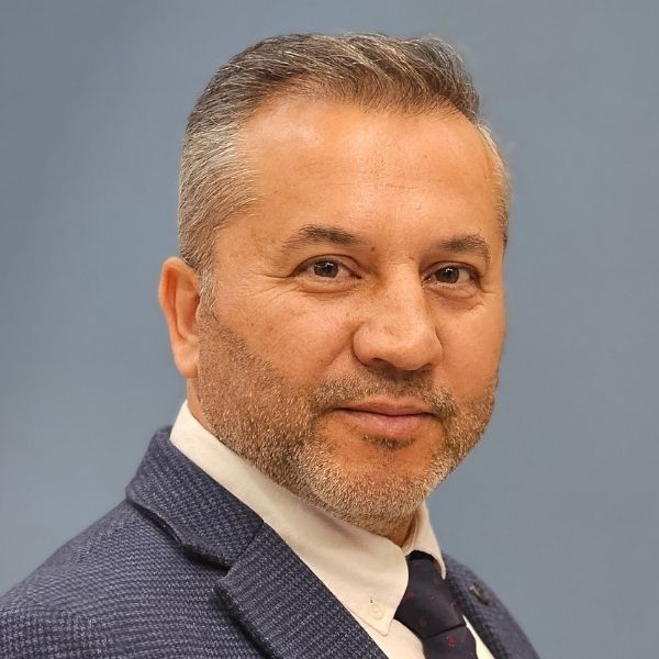 Hasan ÜSTÜNDAĞ