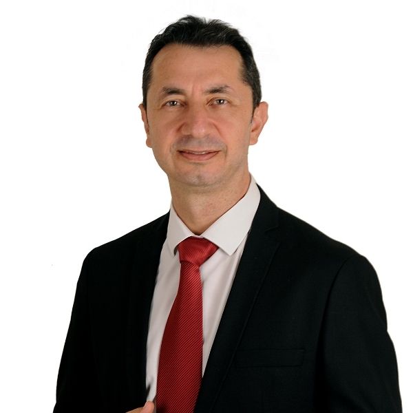 İsmail VOLKAN