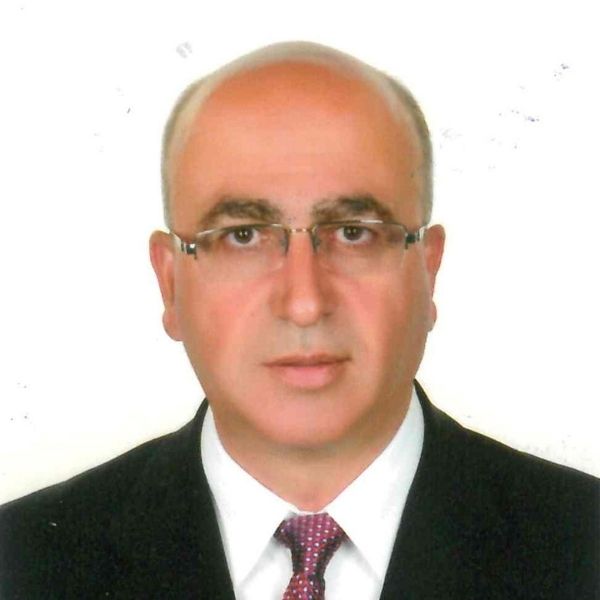 Suat TUNÇAY