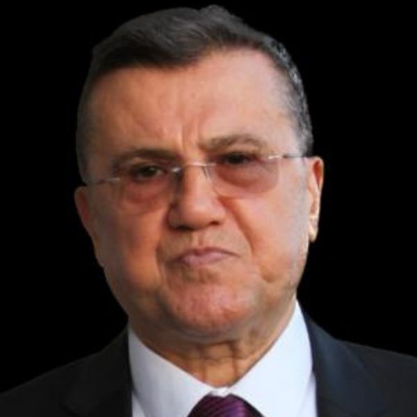 Orhan ŞENOĞLU