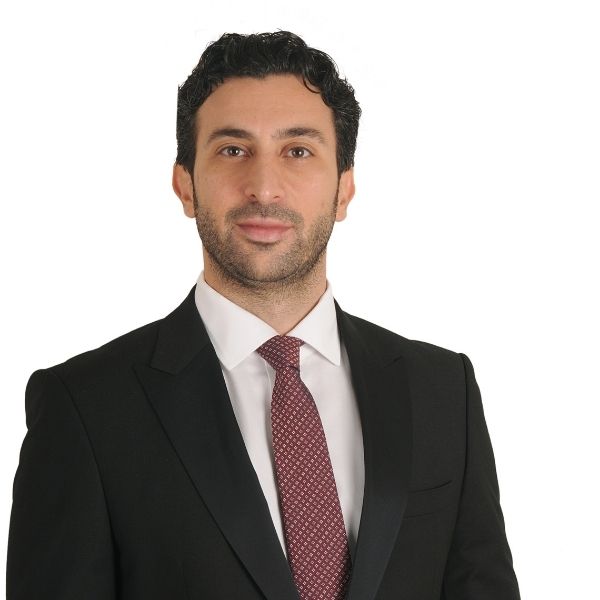 Mehmet CANTÜRK