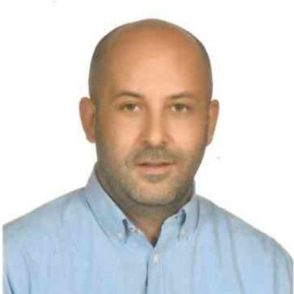 Barış BÜYÜKYÖRÜK