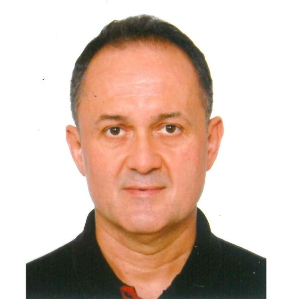 Ergün DURAN
