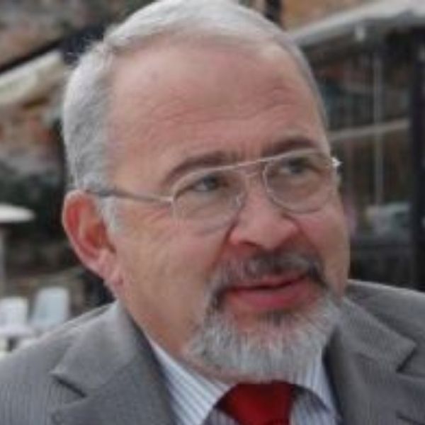 Bekir Bülend ÖZSOY