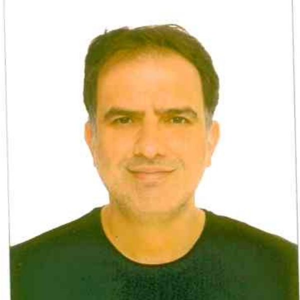 Volkan BARUTCU